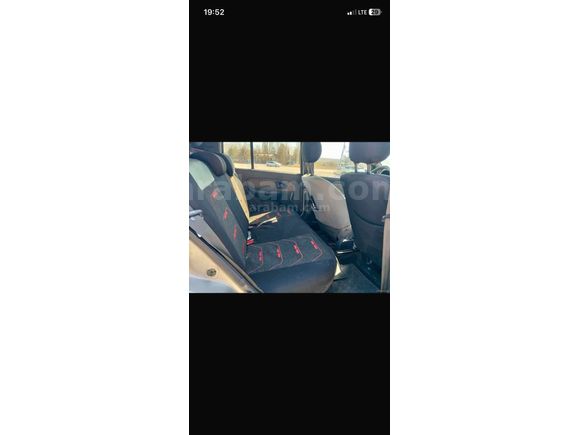 Mekanik sorunsuz clio 