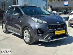 KOYUNCU OTOMOTIV KIA SPORTAGE 1.6 PREMIUM