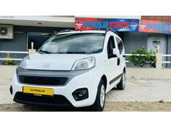 FİORİNO COMBİ 1.3 Multijet 100.Yıl Özel Seri