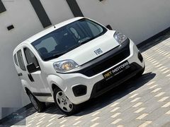 100.YIL 2023 FİAT FİORİNO 1.3 M.JET 108.000 KM SIFIR VİZELİ !...