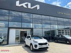 KOÇASLANLAR2 - 2017 KIA SPORTAGE PREMIUM *YETKİLİ KIA BAYİDEN*
