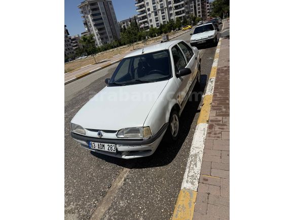 Sahibinden Renault R 19 1.6 1995 Model 