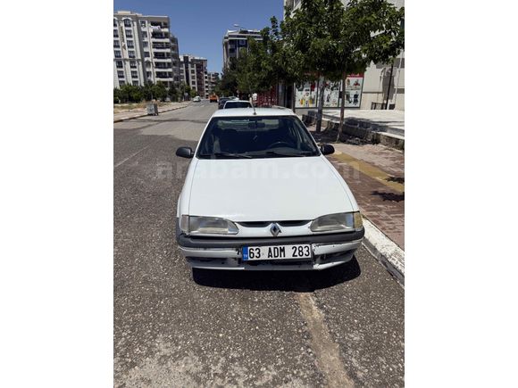 Sahibinden Renault R 19 1.6 1995 Model 