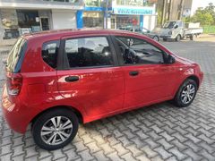 Sahibinden Chevrolet Kalos 1.2 S 2006 Model  109.000 km Kırmızı