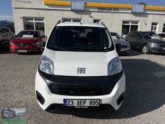 ÇİÇEKLER OTOMOTİV VAN - 2023 MODEL FİORİNO 100. YIL ÖZEL SERİ