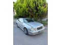 Galeriden Mercedes - Benz CLK 320 1998 Model Sakarya
