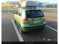 Hyundai Getz 1.5 CRDi 2005 Model  140.000 km Yeşil