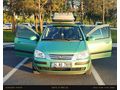 Hyundai Getz 1.5 CRDi 2005 Model  140.000 km Yeşil