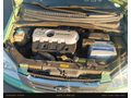Hyundai Getz 1.5 CRDi 2005 Model  140.000 km Yeşil