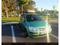 Hyundai Getz 1.5 CRDi 2005 Model  140.000 km Yeşil