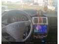 Hyundai Getz 1.5 CRDi 2005 Model  140.000 km Yeşil