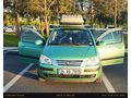 Hyundai Getz 1.5 CRDi 2005 Model  140.000 km Yeşil
