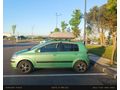 Hyundai Getz 1.5 CRDi 2005 Model  140.000 km Yeşil