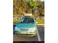 Hyundai Getz 1.5 CRDi 2005 Model  140.000 km Yeşil