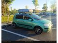 Hyundai Getz 1.5 CRDi 2005 Model  140.000 km Yeşil