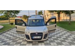 Doblo Combi 1.3 MultiJet Urban KREDİ KARTINA 12 TAKSİT