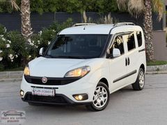 2020 FİAT DOBLO 1.3 M.JET URBAN OTOMOBİL RUH.*HATASIZ*104.000'KM