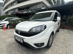 FİAT DOBLO 1.3 DİZEL URBAN 128.300 KM %20 KDV K.KARTI