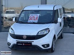 HAZAL MOTORS 85.000 KM 2020 HATASIZ BOYASIZ URBAN PAKET DOBLO