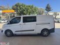SEBA OTOMOTİV 2015 FORD CUSTOM 2.2 TDCİ 5+1 MANUEL