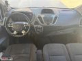 SEBA OTOMOTİV 2015 FORD CUSTOM 2.2 TDCİ 5+1 MANUEL