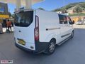 SEBA OTOMOTİV 2015 FORD CUSTOM 2.2 TDCİ 5+1 MANUEL