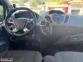 SEBA OTOMOTİV 2015 FORD CUSTOM 2.2 TDCİ 5+1 MANUEL