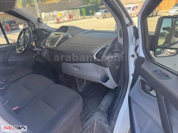 SEBA OTOMOTİV 2015 FORD CUSTOM 2.2 TDCİ 5+1 MANUEL