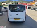 SEBA OTOMOTİV 2015 FORD CUSTOM 2.2 TDCİ 5+1 MANUEL
