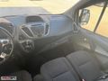 SEBA OTOMOTİV 2015 FORD CUSTOM 2.2 TDCİ 5+1 MANUEL