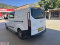 SEBA OTOMOTİV 2015 FORD CUSTOM 2.2 TDCİ 5+1 MANUEL