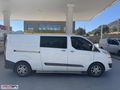 SEBA OTOMOTİV 2015 FORD CUSTOM 2.2 TDCİ 5+1 MANUEL