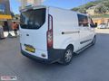 SEBA OTOMOTİV 2015 FORD CUSTOM 2.2 TDCİ 5+1 MANUEL