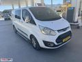 SEBA OTOMOTİV 2015 FORD CUSTOM 2.2 TDCİ 5+1 MANUEL