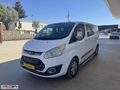 SEBA OTOMOTİV 2015 FORD CUSTOM 2.2 TDCİ 5+1 MANUEL