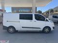 SEBA OTOMOTİV 2015 FORD CUSTOM 2.2 TDCİ 5+1 MANUEL