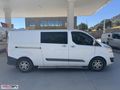 SEBA OTOMOTİV 2015 FORD CUSTOM 2.2 TDCİ 5+1 MANUEL