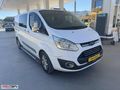 SEBA OTOMOTİV 2015 FORD CUSTOM 2.2 TDCİ 5+1 MANUEL