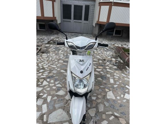 Sahibinden Volta VSX 