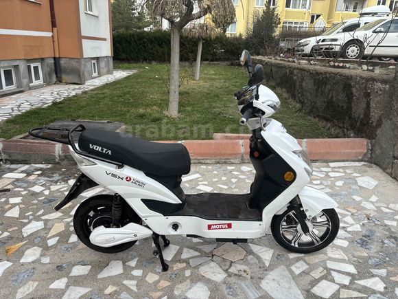 Sahibinden Volta VSX 