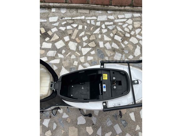 Sahibinden Volta VSX 