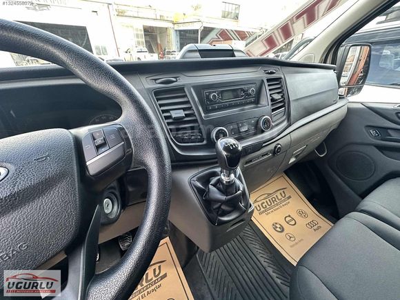 2021 BOYASIZ 49.000 km