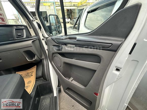 2021 BOYASIZ 49.000 km