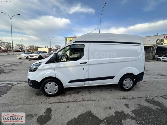 2021 BOYASIZ 49.000 km