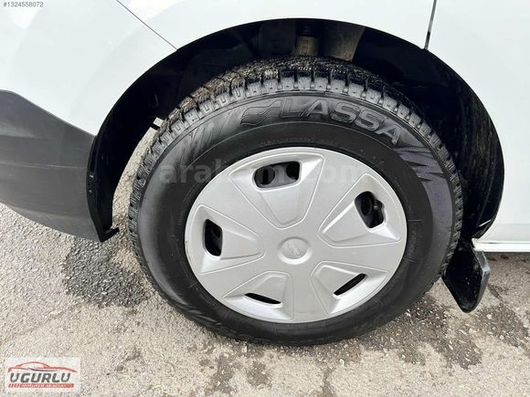2021 BOYASIZ 49.000 km