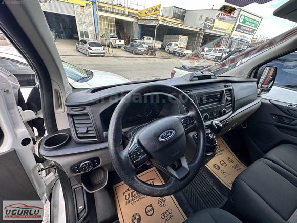 2021 BOYASIZ 49.000 km