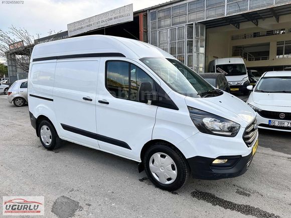 2021 BOYASIZ 49.000 km