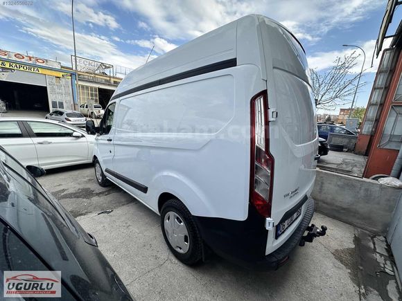 2021 BOYASIZ 49.000 km