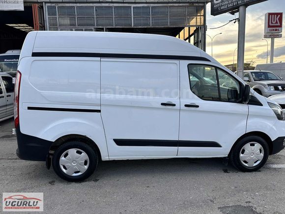 2021 BOYASIZ 49.000 km