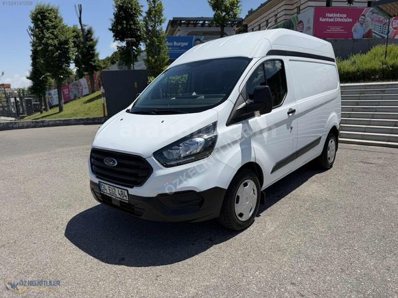 2021 MODEL YÜKSEK TAVAN CUSTOM 71 BİNDE HATASIZ BOYASIZ